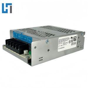 Nuevo módulo de controlador PLC de interruptor de alimentación Original, almacén de automatización Industrial en stock - Product Image 1
