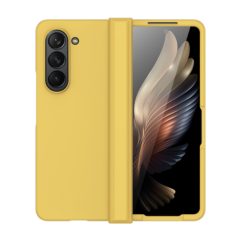 Jaune