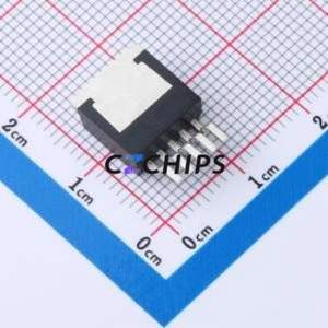 Chip IC de circuito integrado TO-263-5, nuevo y original, PMIC, IC de potencia de DC-DC - Product Image 2