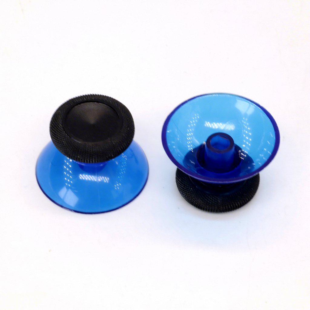 Clear Blue+ Black