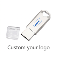 Clés USB personnalisées avec logo 64 Mo, 128 Mo, 256 Mo, 512 Mo pour les appels d'offres gouvernementaux, cadeaux officiels, impression de logo