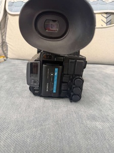 Caméra professionnelle Sony PXW-X280, caméra <span class=keywords><strong>et</strong></span> <span class=keywords><strong>enregistreur</strong></span> XDCAM portables - Product Image 6