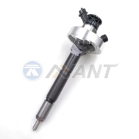 Injektor Bahan Bakar Remanufaktur Berkualitas Tinggi 0445110856 Injektor Diesel Cocok untuk Penggunaan Peralatan Pengujian Remanufaktur