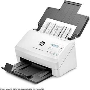 S3 <span class=keywords><strong>7000</strong></span>การไหลขององค์กรพร้อม ADF 80แผ่นรอบการทำงาน7500หน้าและ3.0 USB - Product Image 5