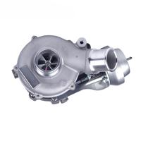 Turbocompresseur complet RHV4 VAD20022 1515A170 1515A222 pour Mitsubishi 4D56