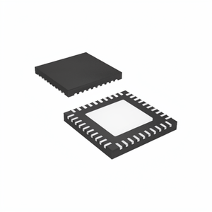 40 WFQFN Exposed Pad Power Management (PMIC) MAX16071ETL+ In Stock Components Electronic - Product Image 1