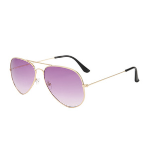 <span class=keywords><strong>Gafas</strong></span> de Sol Unisex de Alta Calidad, Ovaladas, con Montura Completa de Metal, <span class=keywords><strong>Espejo</strong></span>, Protección UV400, Elegantes, para Conducir - Product Image 4