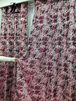 Rideau Jacquard Tissé Anti-UV pour Bureaux – Prix Longue Durée pour Acheteurs Professionnels
