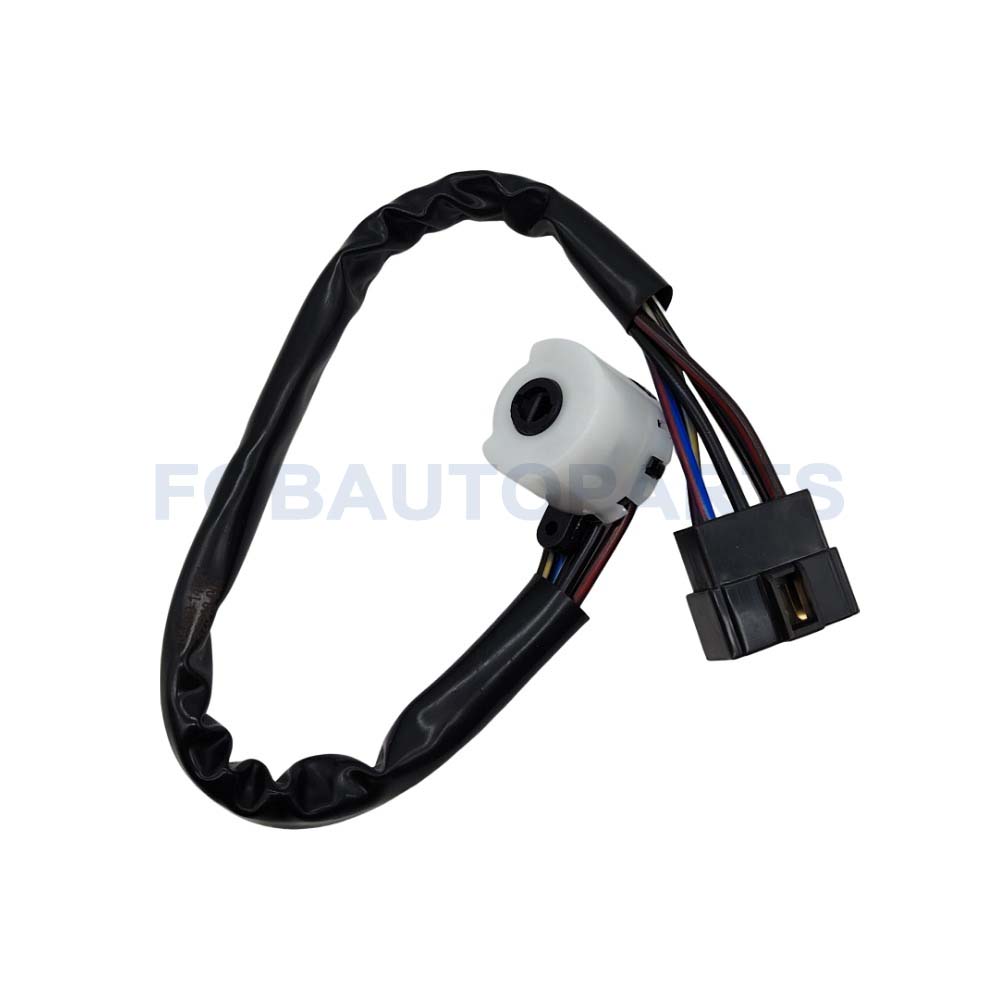 RTYPER Auto Parts Ignition Switch & Key Switch Connector for Pickup 1979-1981 84450-14021
