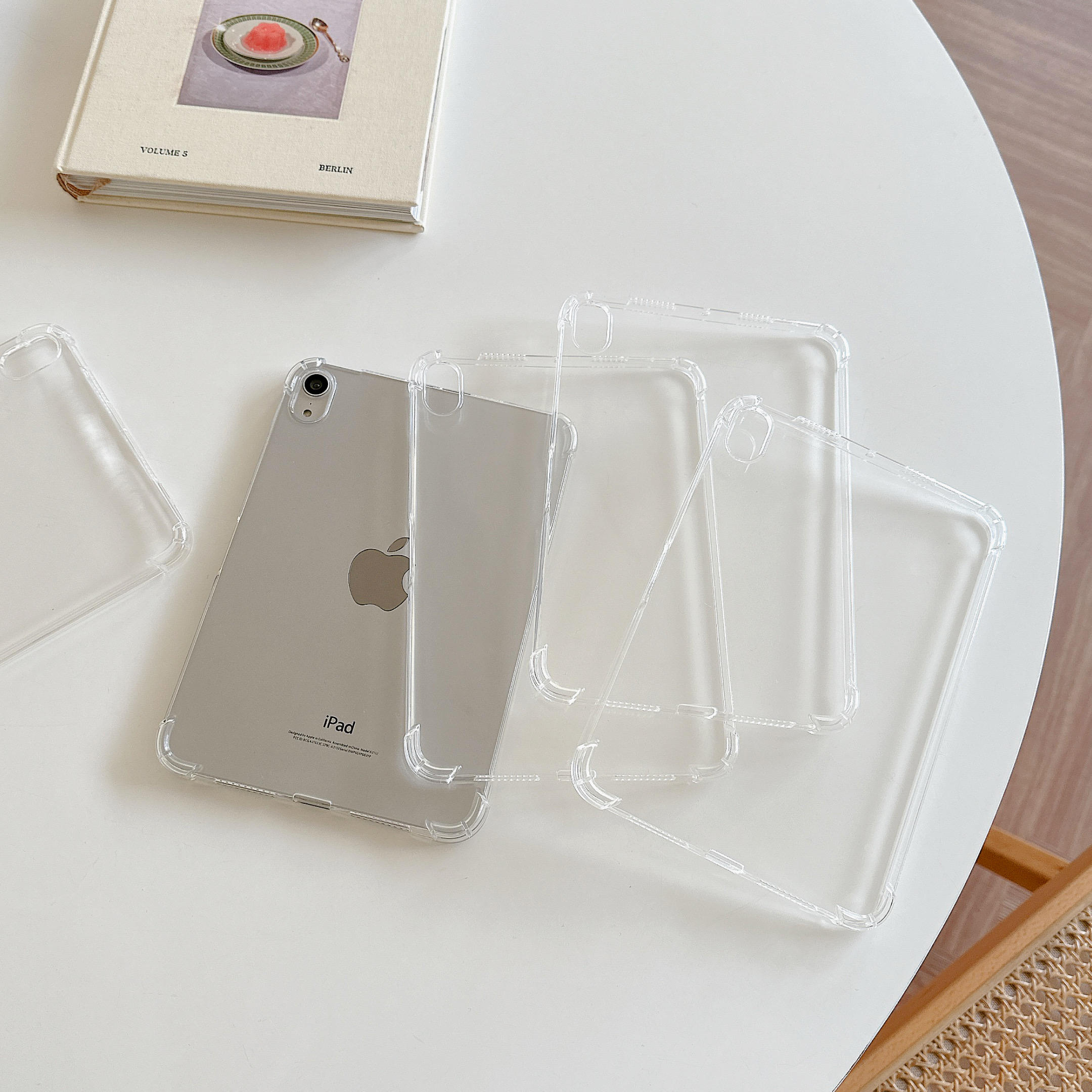 โปร่งใส