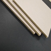 Carton éponge, panneau en mousse, doublure de coussin souple, boîte cadeau haut de gamme, emballage élastique, rembourrage souple pour protéger les marchandises