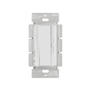 120V LED ánh sáng dimmer điều khiển chuyển đổi với ETL