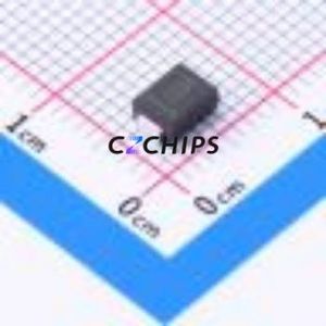 ชิปไดโอด Schottky ไดโอด SMB SS34B ใหม่ของแท้ชิ้นส่วนอิเล็กทรอนิกส์ - Product Image 1