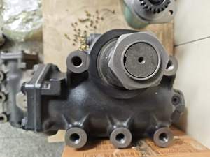 Pièces de direction d'origine pour camion HOWO371, accessoires les plus vendus. - Product Image 2