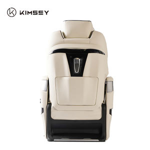 Asiento <span class=keywords><strong>de</strong></span> cuero ajustable eléctrico lujoso <span class=keywords><strong>de</strong></span> la zona <span class=keywords><strong>de</strong></span> Venta caliente asientos <span class=keywords><strong>de</strong></span> furgoneta Vip <span class=keywords><strong>de</strong></span> lujo para Toyota Coaster Hiace Alphard - Product Image 4