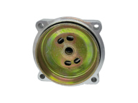 Carcasa de Embrague Universal de 28 mm y 9 Dientes para Desbrozadoras de 33 CC, 43 CC y 52 CC, Herramientas de Jardín, Repuestos Nuevos para Desbrozadoras