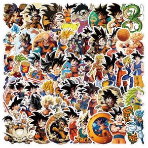 300 Designs 50pcs/set Autocollants Personnalisés Anime Pokemoned Pikachu Eevee Imperméables Autocollants pour Enfants Collection Décoration - Product Image 3