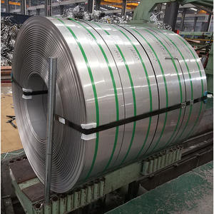 Bobine d'acier inoxydable 304 2B CR de fabrication chinoise en promotion, épaisseur 0,2 mm et 0,4 mm - Product Image 4