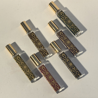 Parfum en spray miniature pratique de 9 ml, senteur florale pour femmes, échantillon gratuit, Moyen-Orient, Dubaï
