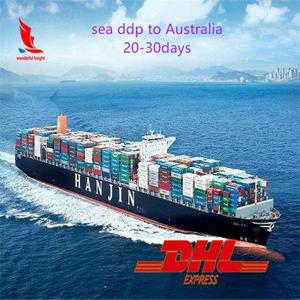 Servicio de Transporte de Carga Marítima DDP <span class=keywords><strong>a</strong></span> <span class=keywords><strong>Portugal</strong></span>, Envío Exprés de China <span class=keywords><strong>a</strong></span> <span class=keywords><strong>Portugal</strong></span>, el Más Económico - Product Image 2