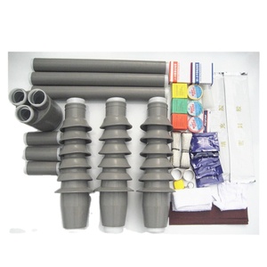 Neues Design <span class=keywords><strong>10KV</strong></span> Stromkabel Full Cold <span class=keywords><strong>Shrink</strong></span> Zubehör <span class=keywords><strong>Terminal</strong></span> <span class=keywords><strong>Kit</strong></span> - Product Image 5