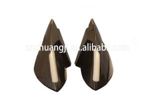 Espejo retrovisor trasero para motocicleta, accesorio con luz LED de señal para YAMAHA <span class=keywords><strong>HONDA</strong></span> <span class=keywords><strong>PCX</strong></span> 150 NMAX 125 155 - Product Image 5