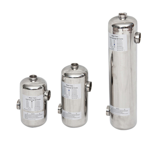 Intercambiador <span class=keywords><strong>de</strong></span> Calor <span class=keywords><strong>de</strong></span> Agua <span class=keywords><strong>de</strong></span> Tubo <span class=keywords><strong>de</strong></span> 40kw para Piscina y Spa Exterior, <span class=keywords><strong>de</strong></span> Alta Calidad y Precio Económico - Product Image 3