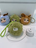 Esys Populaire Poupées intelligentes à intelligence artificielle évolutive, Doudou éducatif en peluche pour enfants de 2 ans et plus, Jouets doux en PP