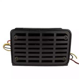 CE certificata 12-80V-97dB/102dB/107dB sirena forte carrello elevatore allarme di retromarcia con più suoni di segnale acustico corno di Backup - Product Image 5