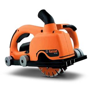 เครื่องยิงตะปูไร้สาย Ramsets RW150ES 150 มม. 1500 วัตต์ สำหรับงาน DIY พร้อมแบตเตอรี่ลิเธียม แรงบิด 60.4 ฟุต-ปอนด์ 4000 BPM รับประกัน 3 ปี - Product Image 1