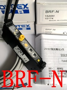 เครื่องขยายสัญญาณ New Japan OPTEX BRF-N BRF-N-3 BRF-N-5 BRF-HN 30V PLC PAC และคอนโทรลเลอร์เฉพาะทาง - Product Image 2