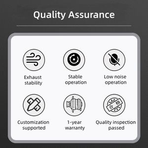 Промышленный бесшумный интеллектуальный винтовой воздушный компрессор KAISHAN 15 кВт/20 л.с., 2/2.3/2.6 м³/мин, безмасляный, с водяным охлаждением, с воздушным охлаждением, с питанием от сети переменного тока - Product Image 6