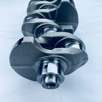 Vilebrequin moteur à essence N12 N13 N14 N18 pour BMW Cooper OE 11217534659 N12 R5x R6x 321 R55 R56 R57 R58