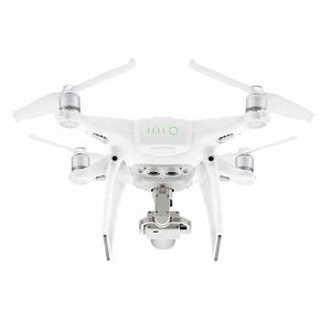 เทคโนโลยี UVA ขั้นสูงของ Phantom 4 Pro V2.0 รุ่นดั้งเดิม สำหรับงานทำแผนที่และตรวจสอบอย่างแม่นยำ พร้อมระบบส่งสัญญาณ OcuSync - Product Image 1