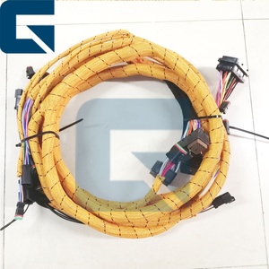 ชุดสายไฟ 169-3292 หมายเลข 1693292 สำหรับรถเกรดเดอร์ 140H - Product Image 1