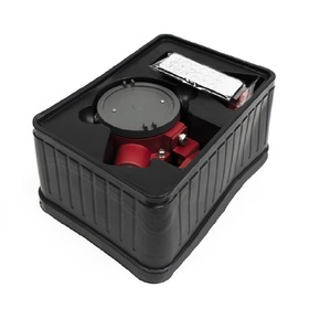 Nổ bằng chứng ir3 ngọn lửa hồng ngoại <span class=keywords><strong>Detector</strong></span> độ chính xác cao báo cháy cho môi trường nổ nguy hiểm - Product Image 6