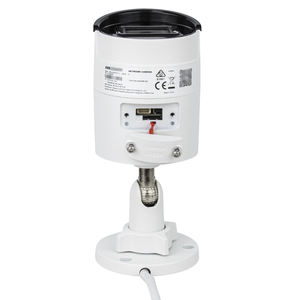 Caméra Bullet HIK DS-2CD2043G2-IU 4MP AcuSense avec apprentissage profond pour des alertes précises sur les personnes et les véhicules - Product Image 4