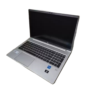 Precio Directo de Fábrica, ProBook 450 G8, CPU Core I5 I7 de 11.ª Generación, Portátil Empresarial de 15.6 Pulgadas - Product Image 5