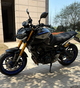 Motocicleta Usada Ducati V2 Street Fighter <span class=keywords><strong>2022</strong></span> - Product Image 2