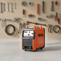 Nouvelle machine à souder à l'arc à onduleur Zx7-630 avec moteur DC, soudage manuel MMA, contrôle numérique
