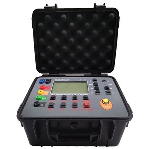 Testeur de résistance de mise à la terre numérique à double pince KD Zhengda KDCR-2000 pour la protection contre la foudre - Product Image 4