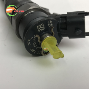 <span class=keywords><strong>Inyector</strong></span> de Combustible Diésel Common Rail OEM Boch 0445110297, 0445110281, 0986435150, 9662002680 para <span class=keywords><strong>1.6</strong></span> <span class=keywords><strong>HDi</strong></span> 9HZ C2 C3 <span class=keywords><strong>C4</strong></span> C5 - Product Image 1
