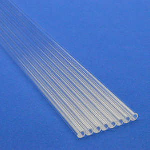 石英管透明石英ガラスパイプ石英管メーカー卸売 - Product Image 3