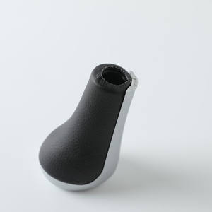 Pommeau de levier de vitesse en alliage d'aluminium 5 6 vitesses ergonomique pour BMW - Product Image 3