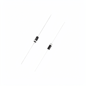 Buy Electronics Components Online Single Diodes DO-204AC, DO-15, Axial Original FE2A - Product Image 1