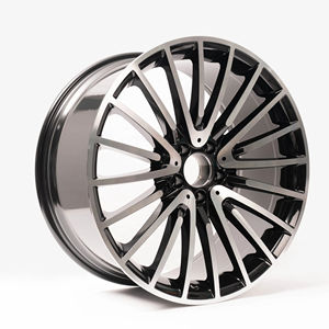 Hunt Vente flash 18 20 22 pouces 5x100 5x112 5x114.3 Jantes forgées multi-rayons pour Rolls Royce Porsche Dodge Jantes de luxe pour passagers - Product Image 1