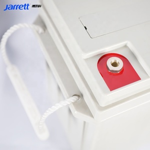 Baterai Gel Solar Deep Cycle Jarrett Garansi <span class=keywords><strong>3</strong></span> Tahun Umur Panjang 12v 100ah 150ah 200ah Harga - Product Image 5