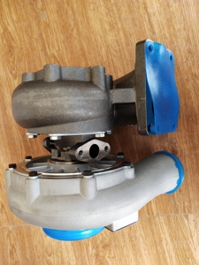 Turbocompresseur de moteur diesel industriel C38AB-38AB630+A J95S, très vendu, pour ensemble complet de pièces de machines de construction - Product Image 6