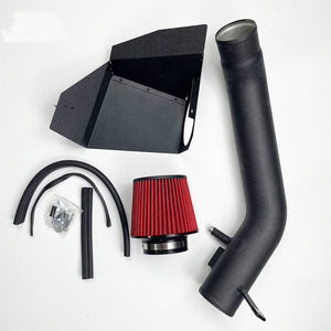 Piezas de Automóviles Originales de Fábrica, Kits de Tubos de Aluminio para el Sistema de Admisión para <span class=keywords><strong>BMW</strong></span> <span class=keywords><strong>F30</strong></span> <span class=keywords><strong>335i</strong></span> F32 435i F22 M235i F87 M2 <span class=keywords><strong>n55</strong></span> 3.0  <span class=keywords><strong>BMW</strong></span>-0003 - Product Image 6