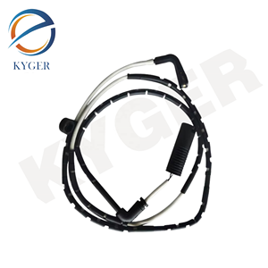 KYGER Offre Spéciale voiture plaquette de frein capteur d'usure plaquette de frein ligne d'alarme SOE500030 pour <span class=keywords><strong>Range</strong></span> <span class=keywords><strong>Rover</strong></span> 2010 - 2012 L322 <span class=keywords><strong>Range</strong></span> <span class=keywords><strong>Rover</strong></span> L322 - Product Image 2